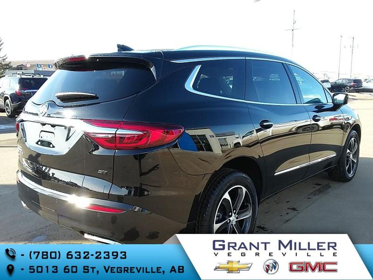 2021 Buick Enclave Essence-4