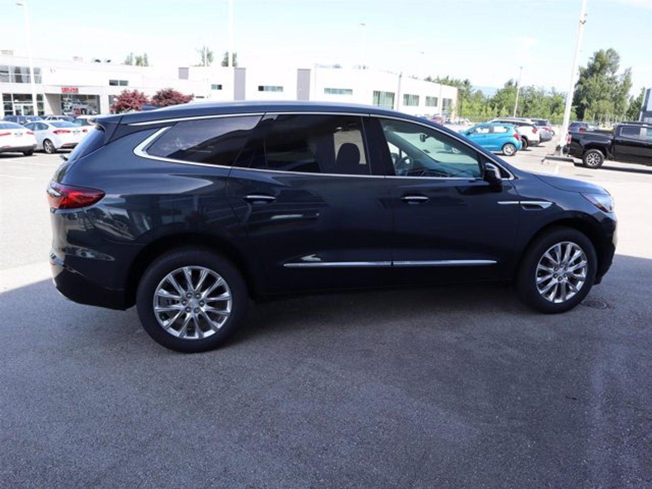 2021 Buick Enclave Essence-3