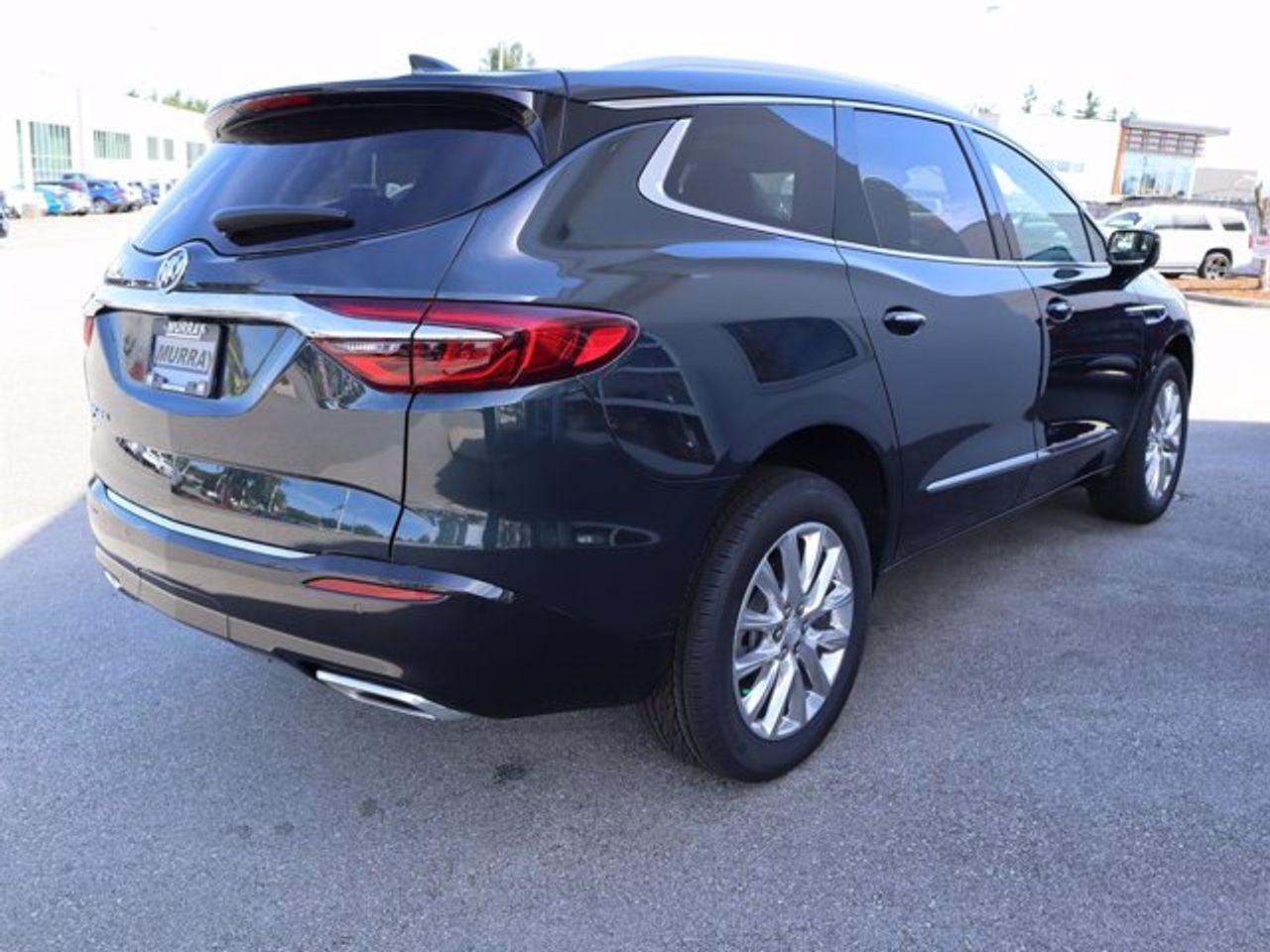 2021 Buick Enclave Essence-4