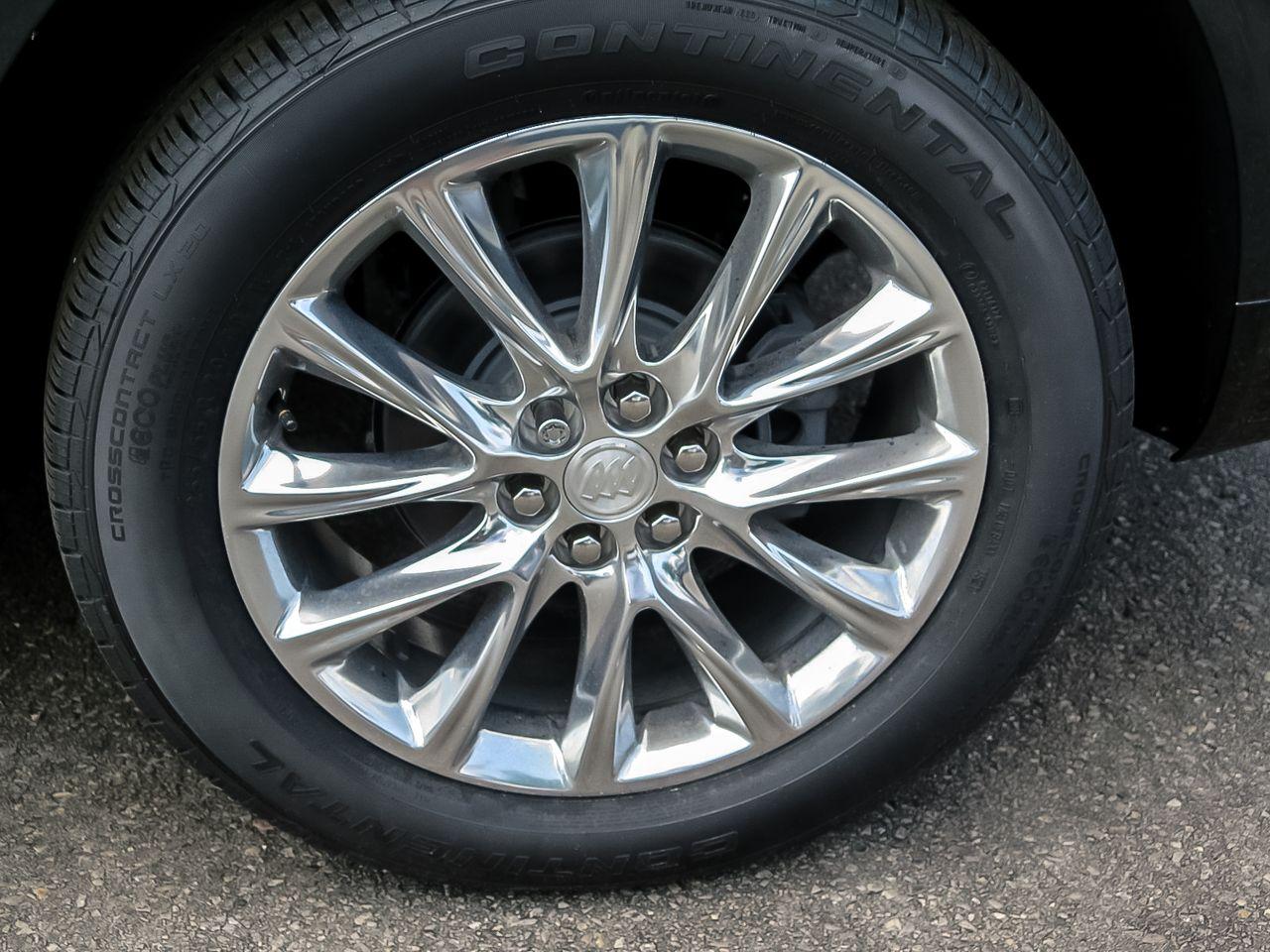 2021 Buick Enclave Essence-4