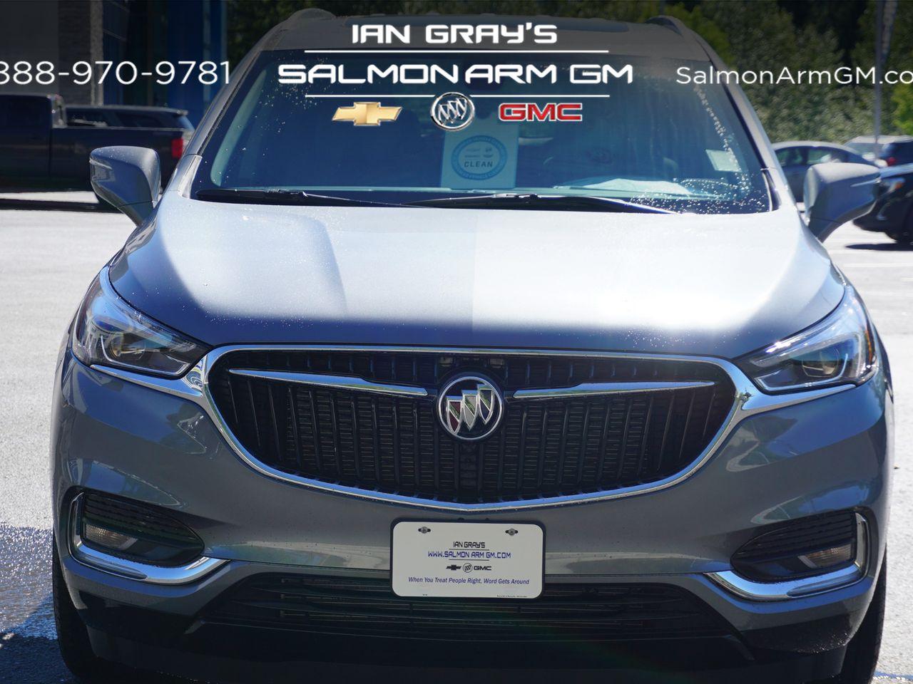 2021 Buick Enclave Essence-3
