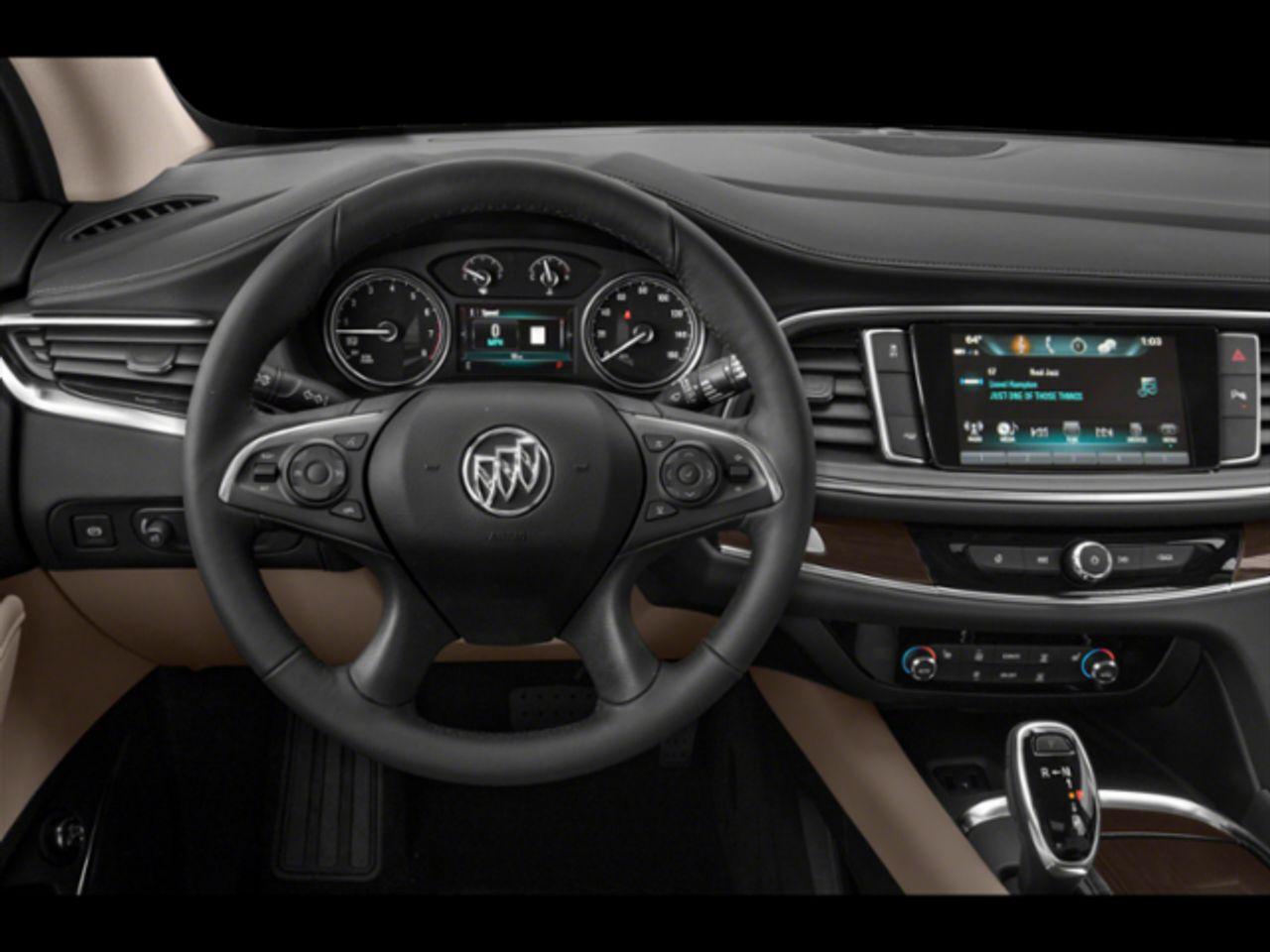 2021 Buick Enclave Essence-3