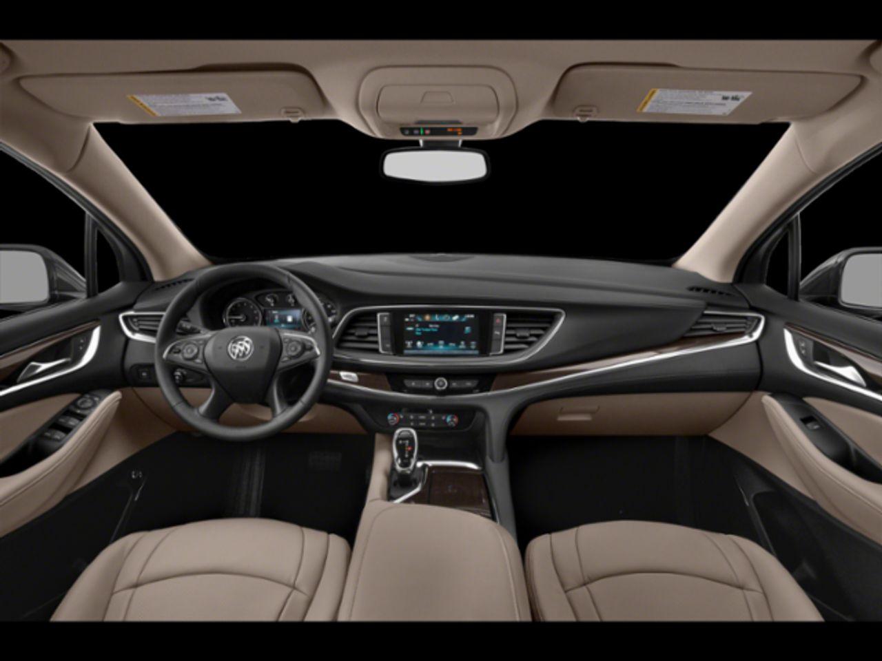 2021 Buick Enclave Essence-4