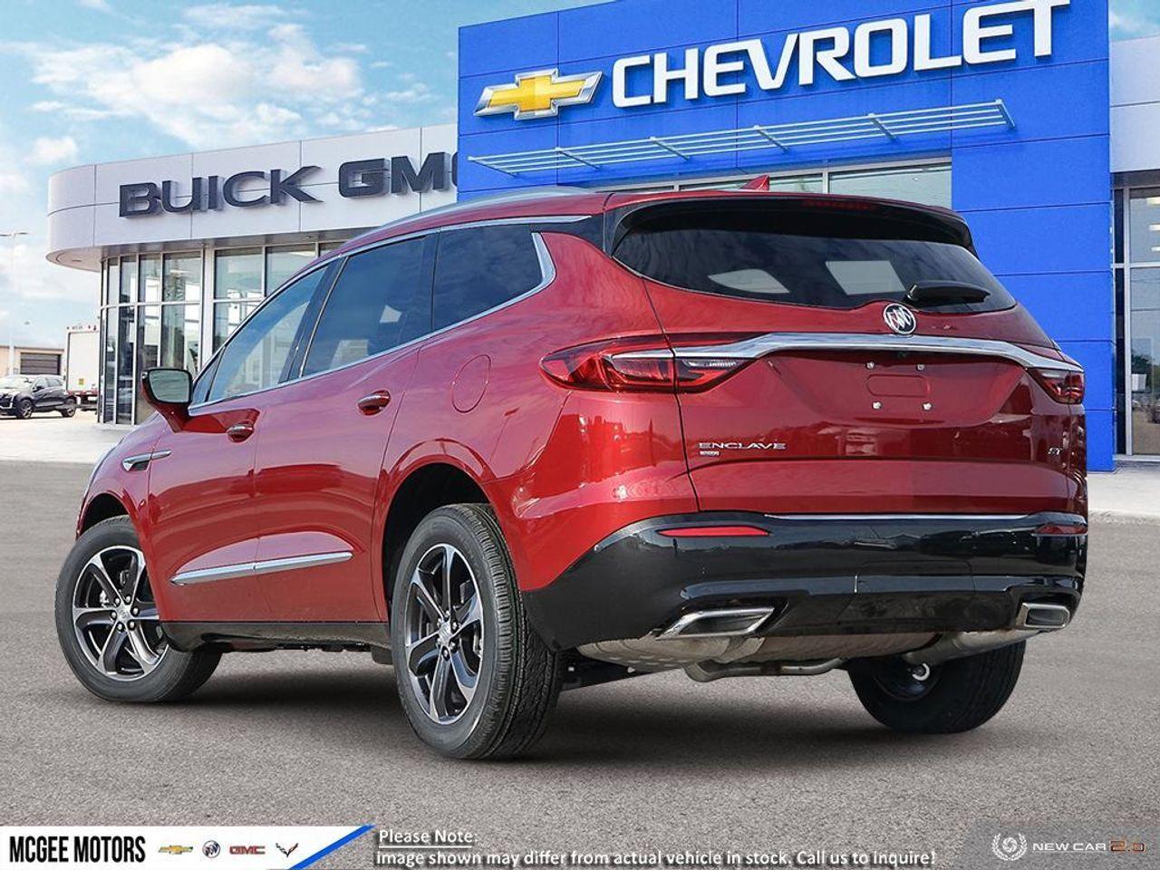2021 Buick Enclave Essence-3