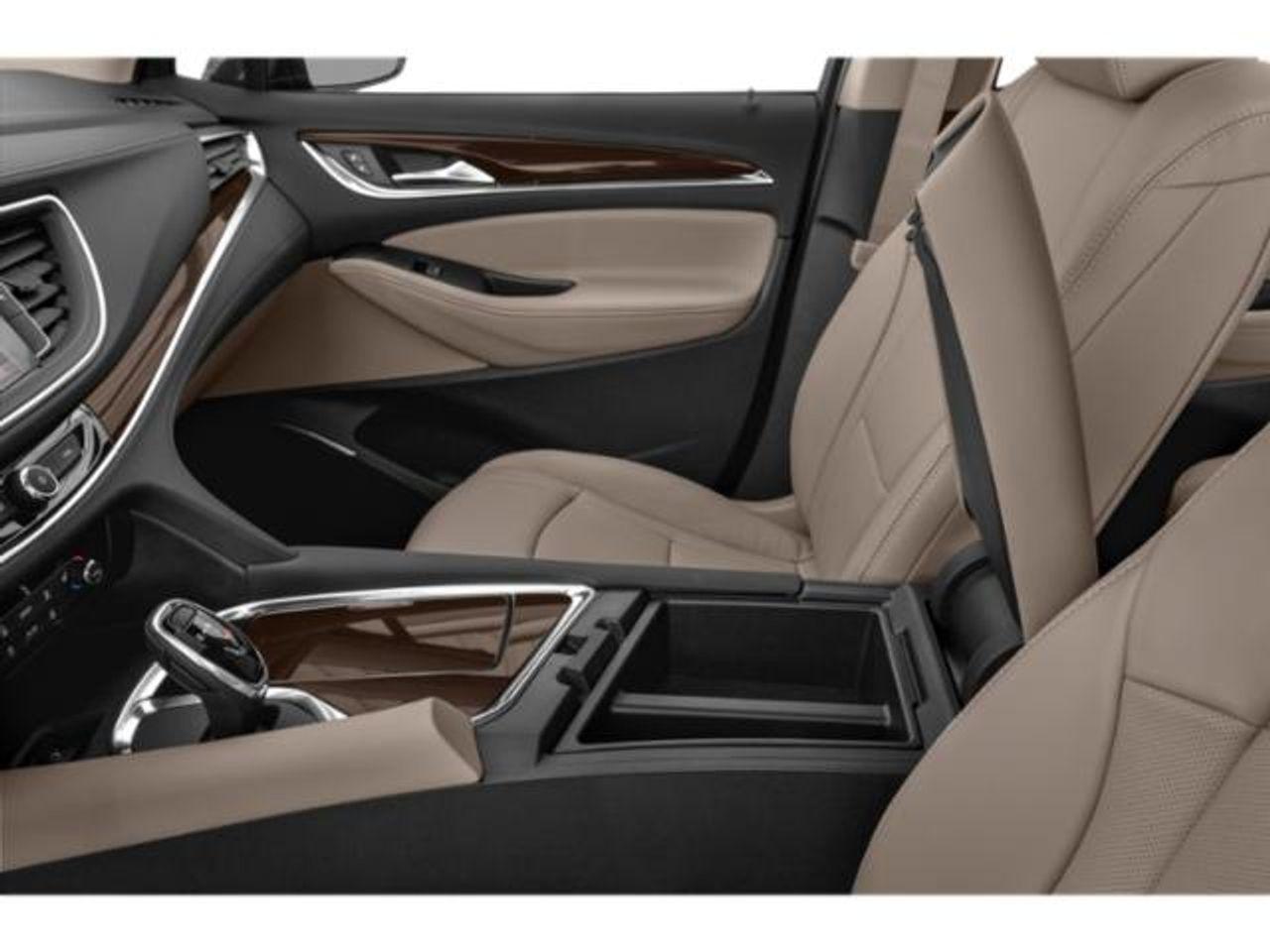 2021 Buick Enclave Essence-3