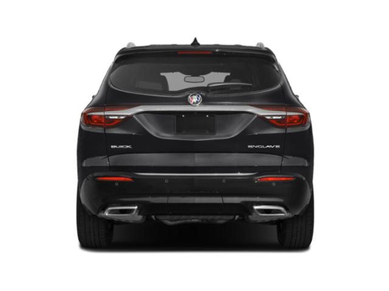 2021 Buick Enclave Essence-4