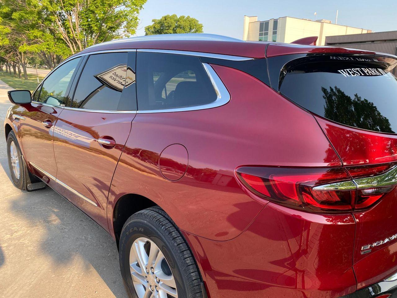 2021 Buick Enclave Essence-4