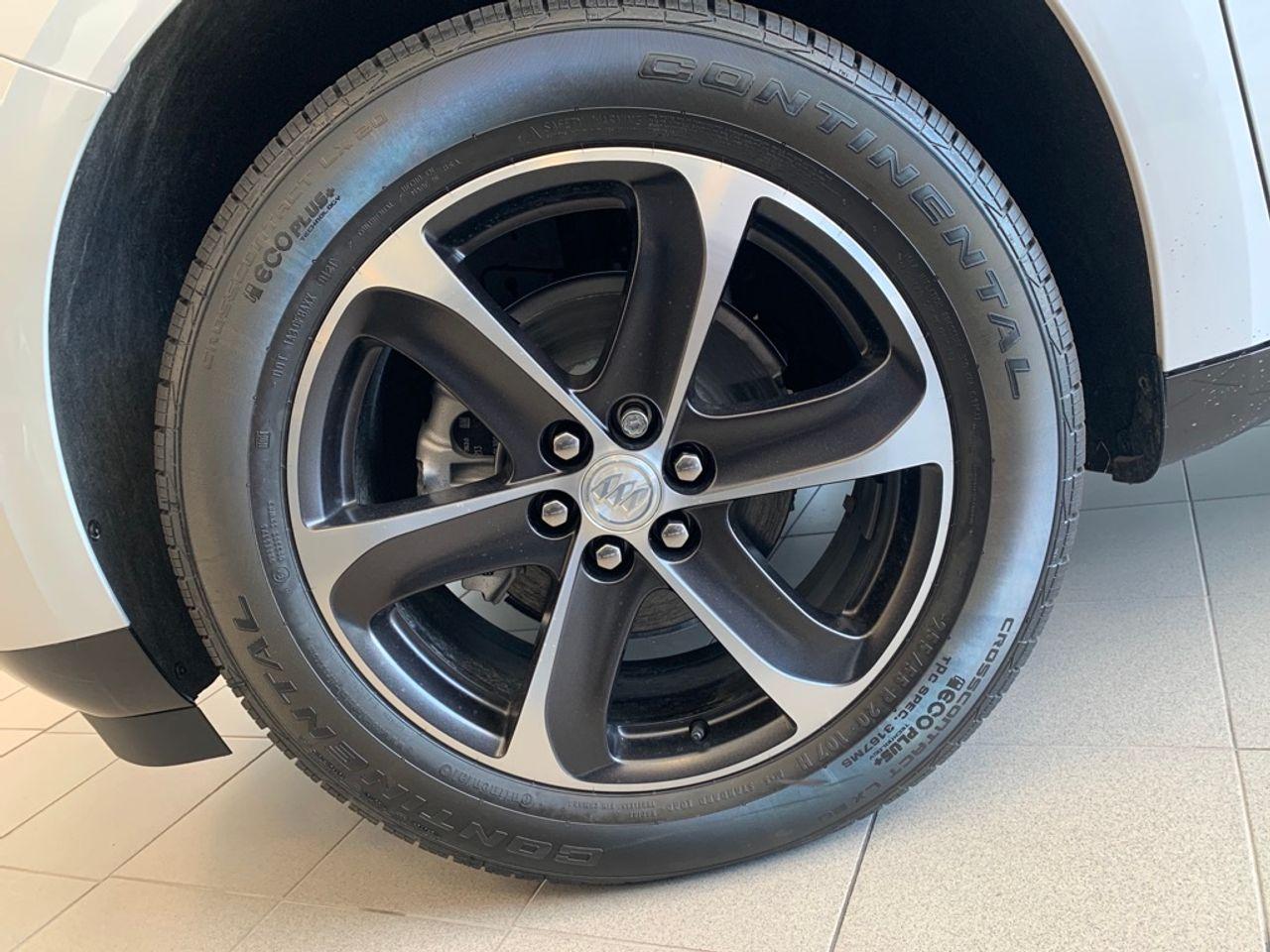 2021 Buick Enclave Essence-2
