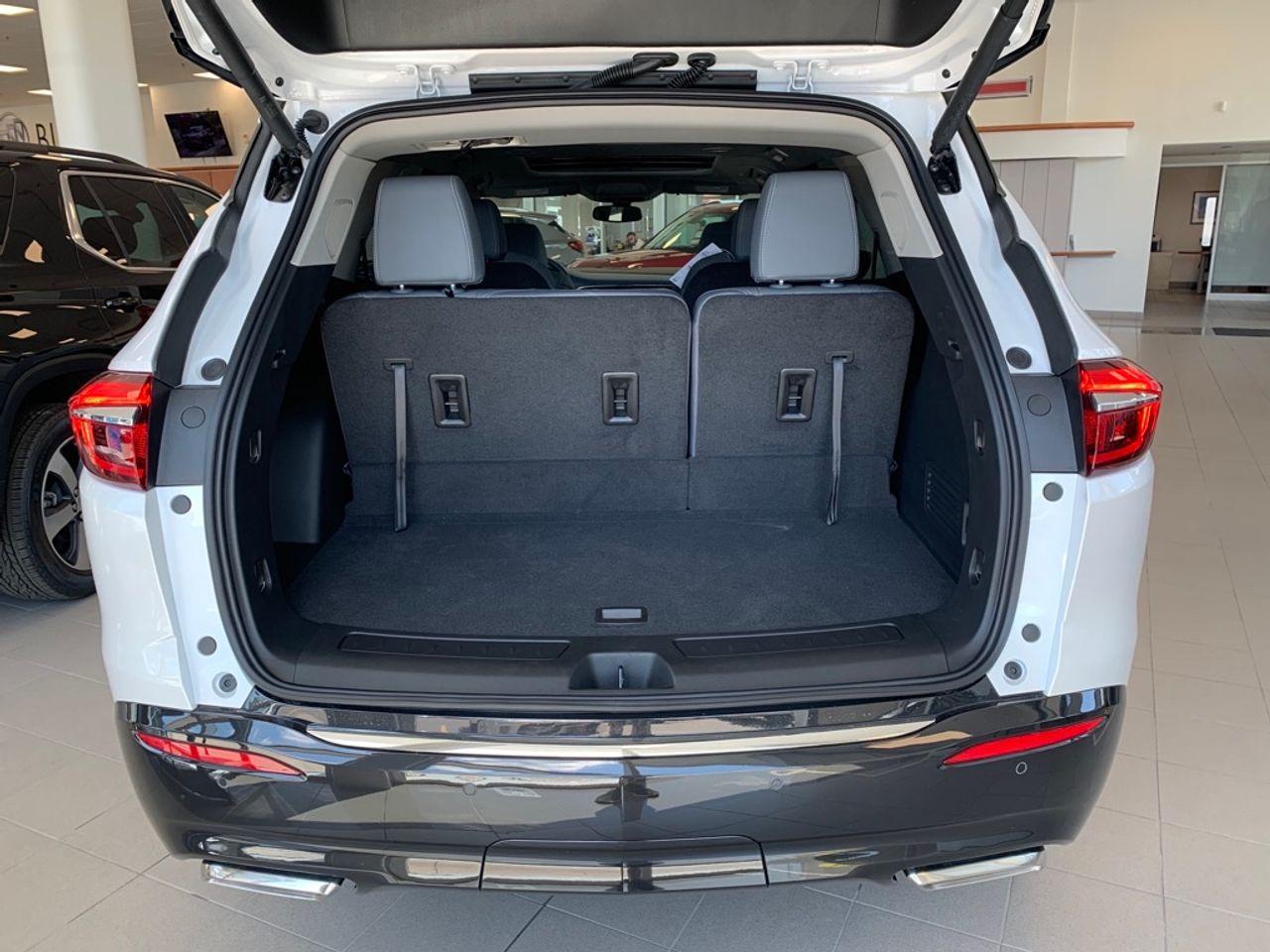 2021 Buick Enclave Essence-4