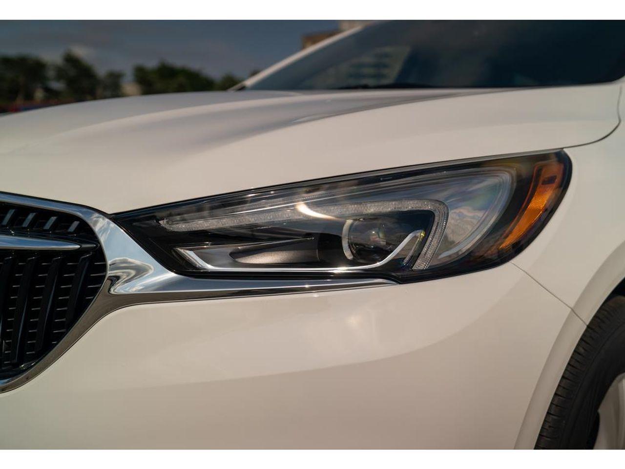 2021 Buick Enclave Essence-4
