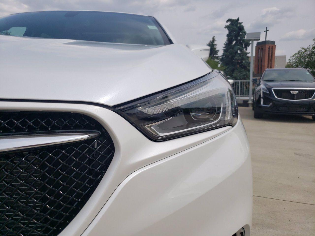 2021 Buick Enclave Essence-4
