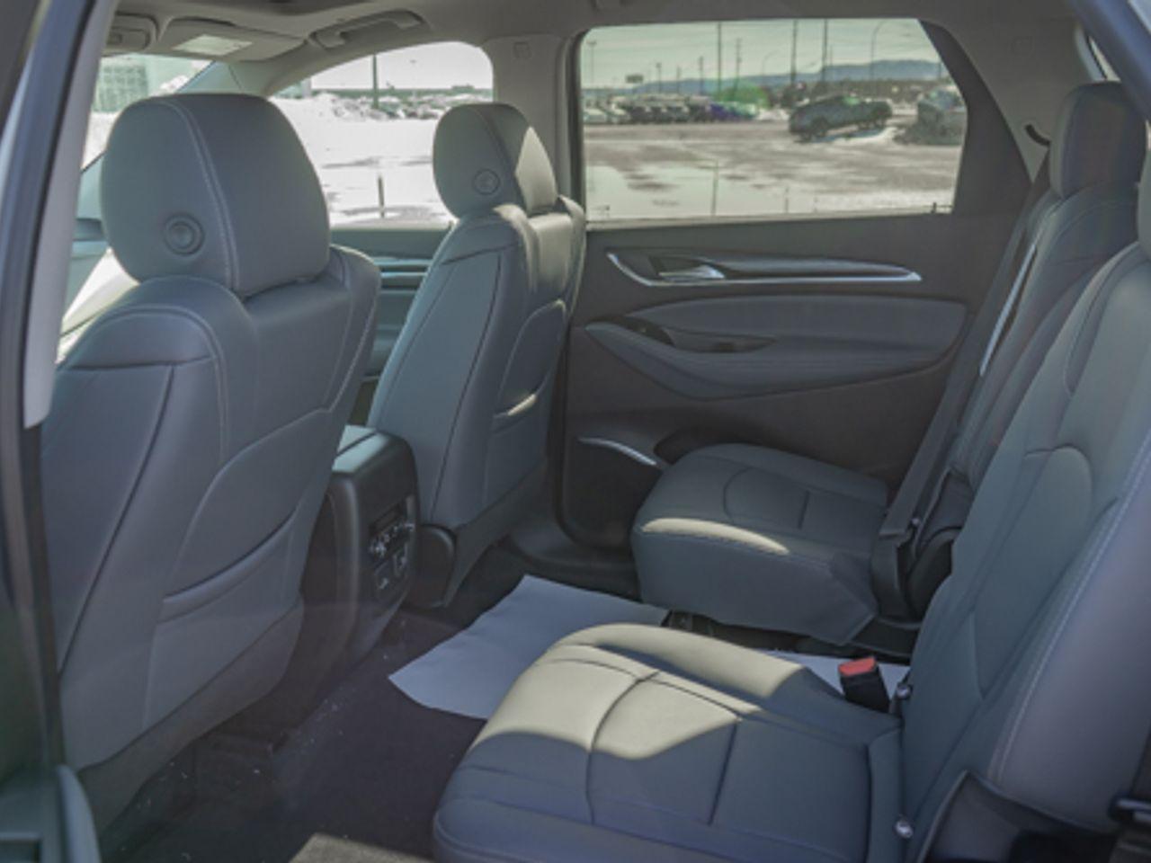 2021 Buick Enclave Essence-3