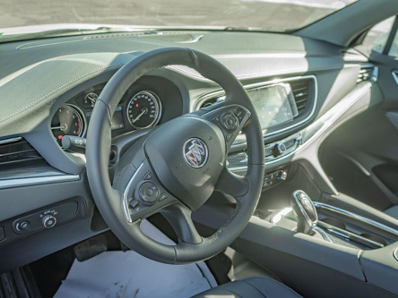 2021 Buick Enclave Essence-4