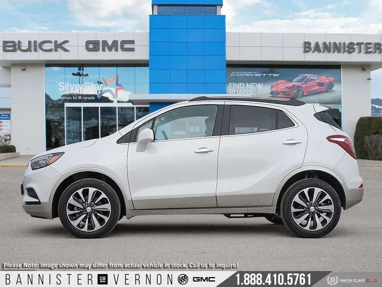 2021 Buick Encore Encore-2