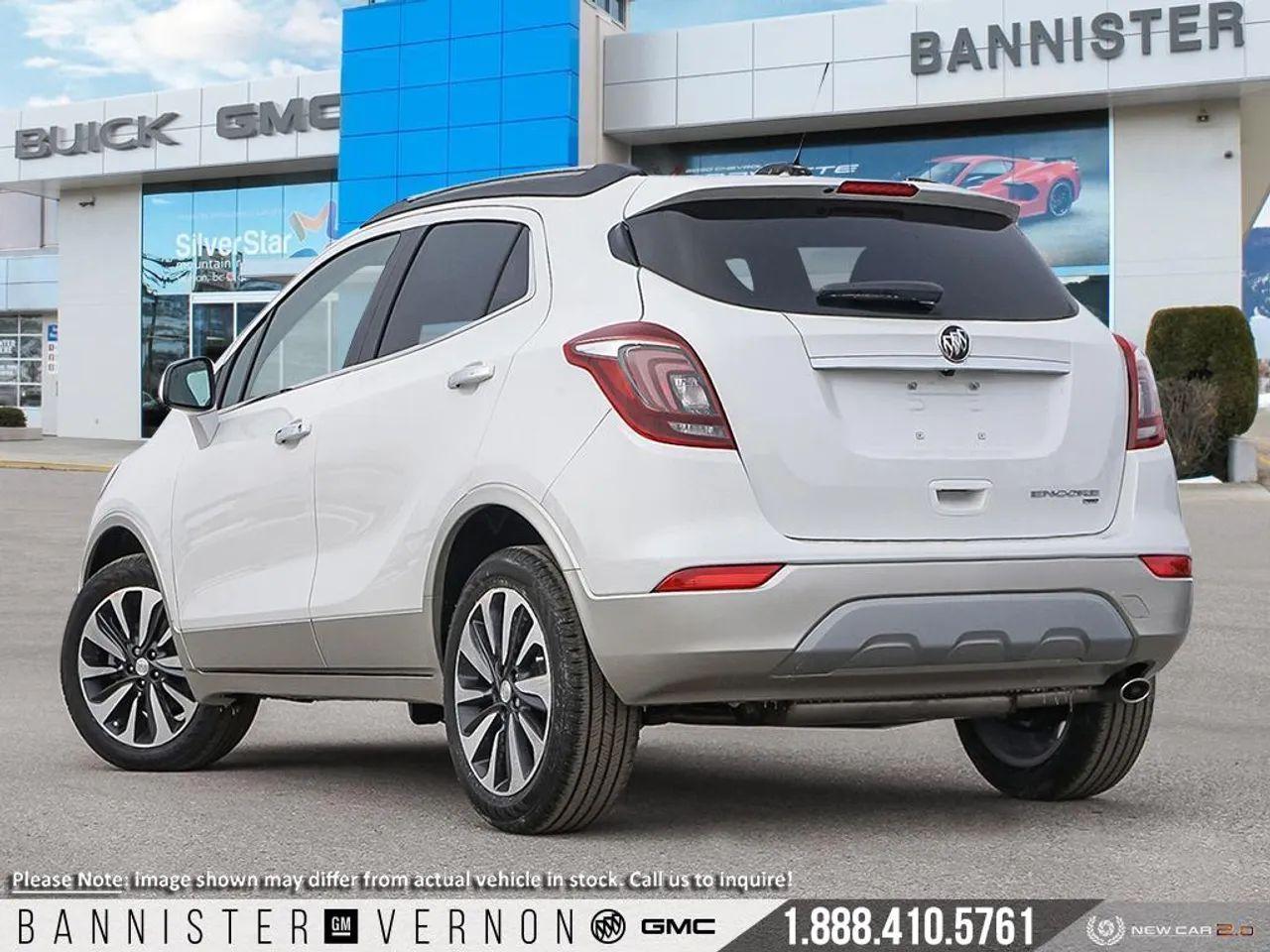2021 Buick Encore Encore-3