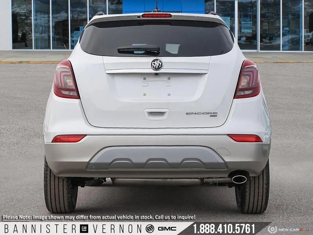2021 Buick Encore Encore-4