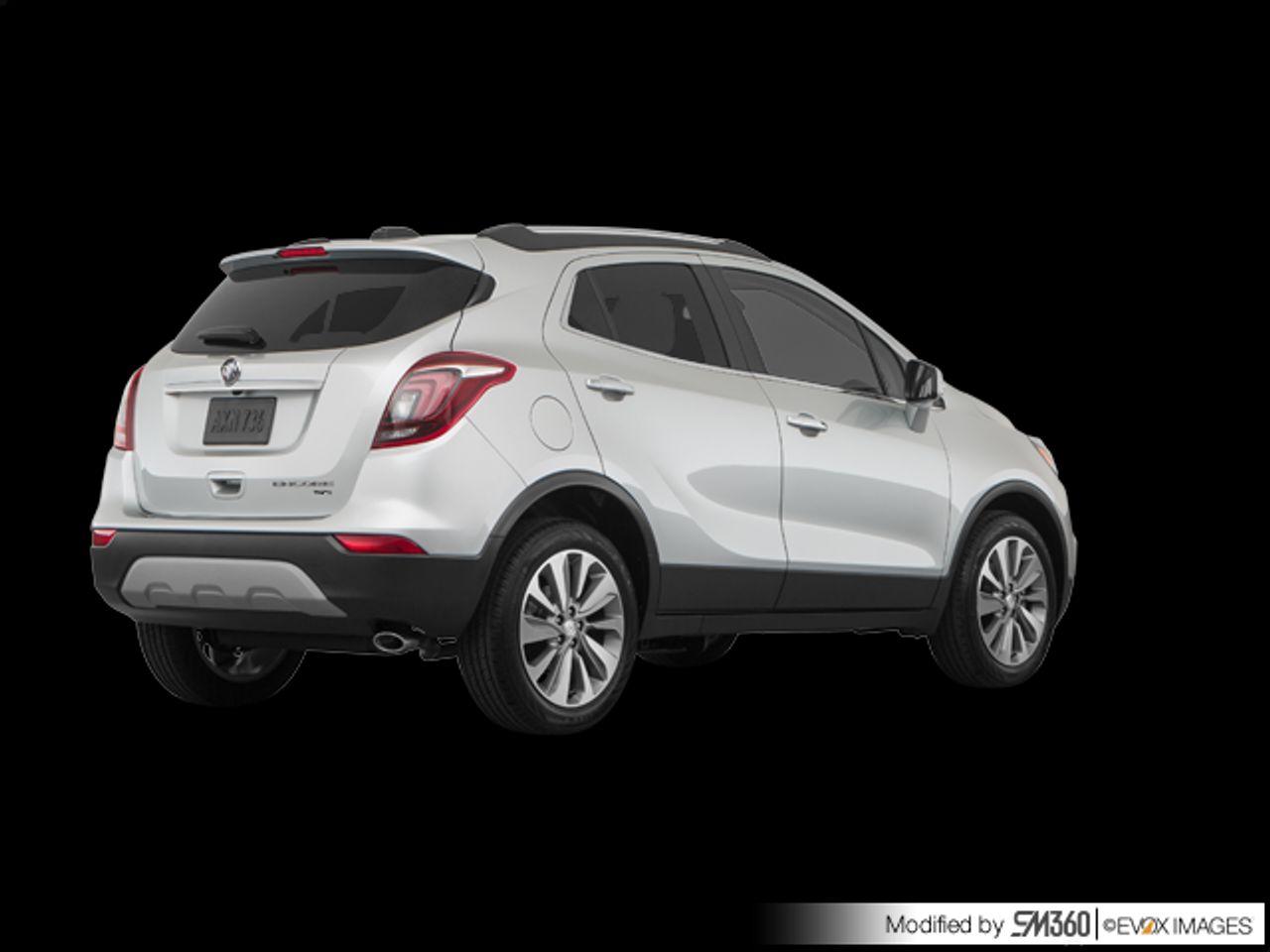2021 Buick Encore Encore-2