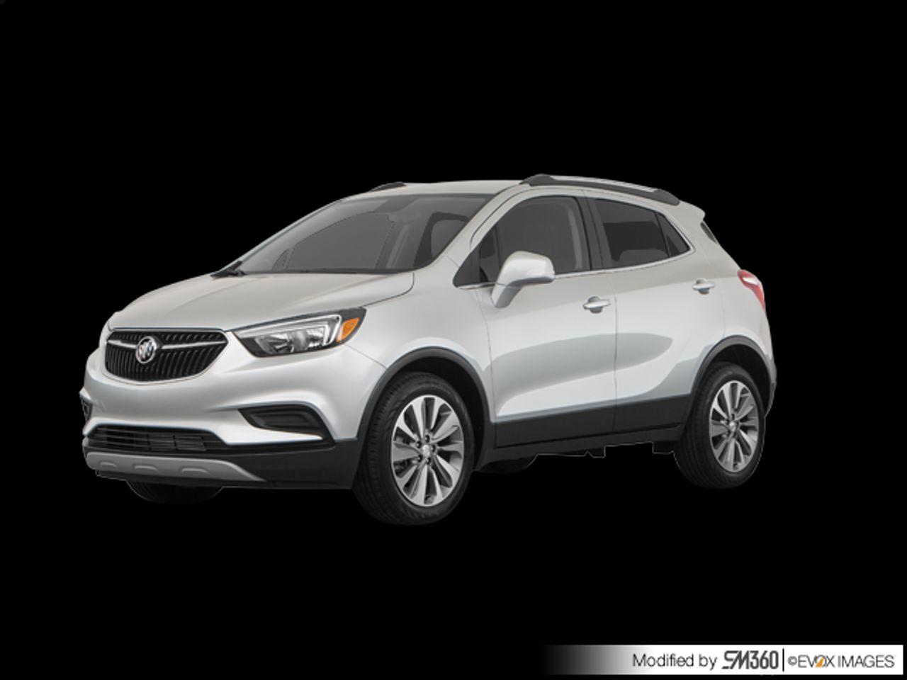 2021 Buick Encore Encore-3