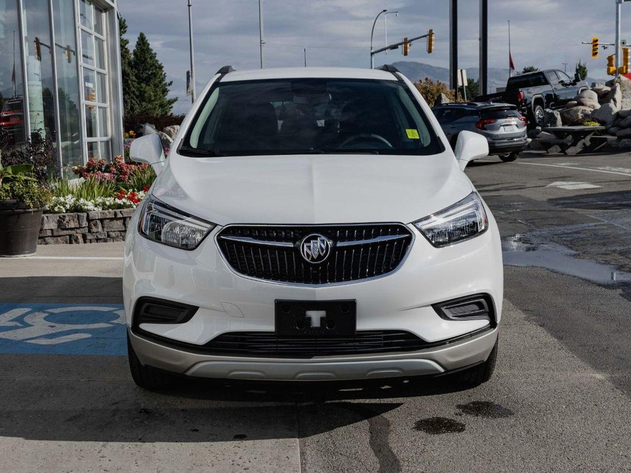 2021 Buick Encore Encore-2
