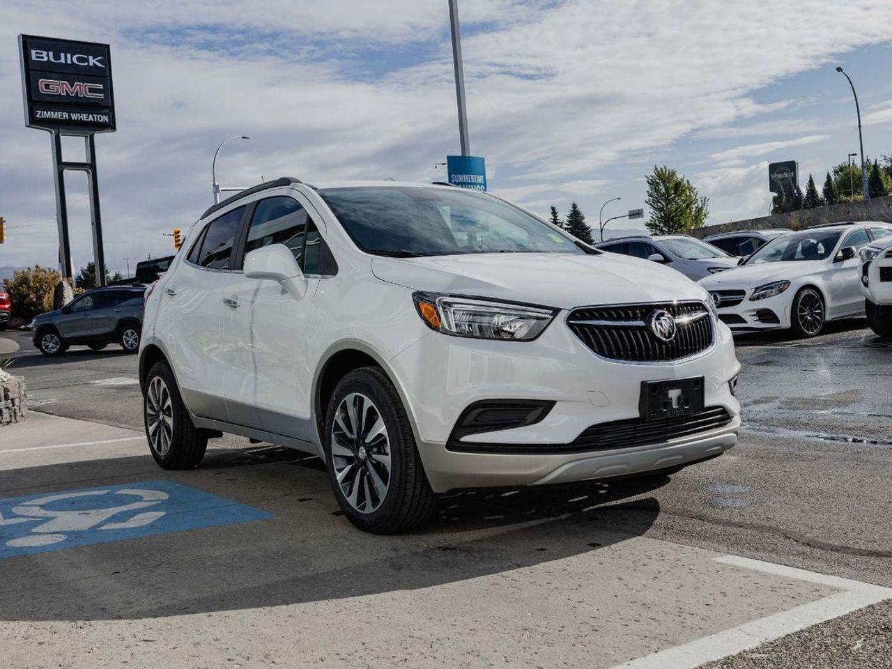 2021 Buick Encore Encore-3