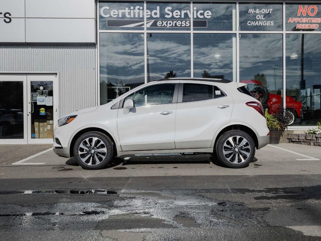 2021 Buick Encore Encore-4
