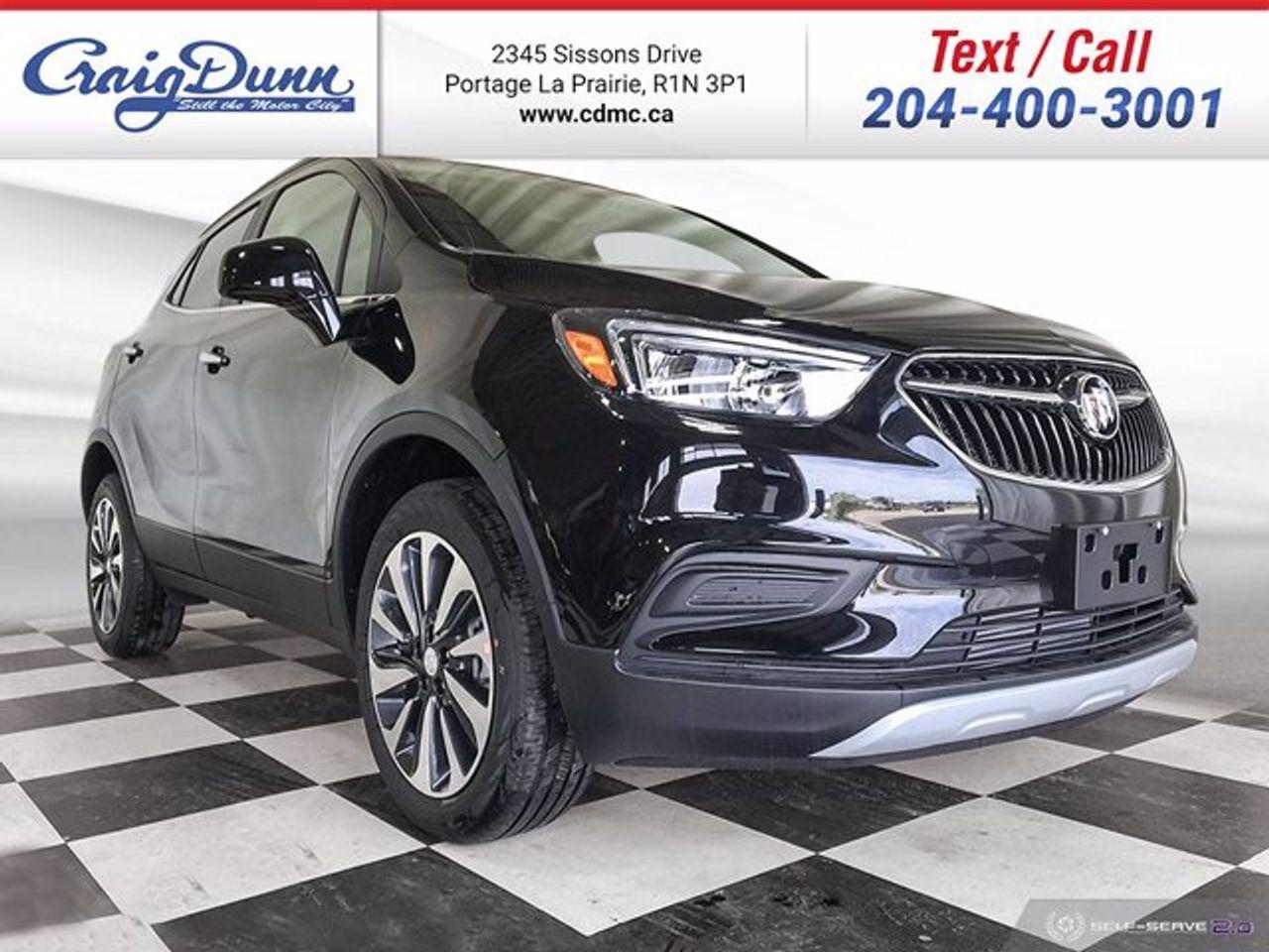2021 Buick Encore Encore-0