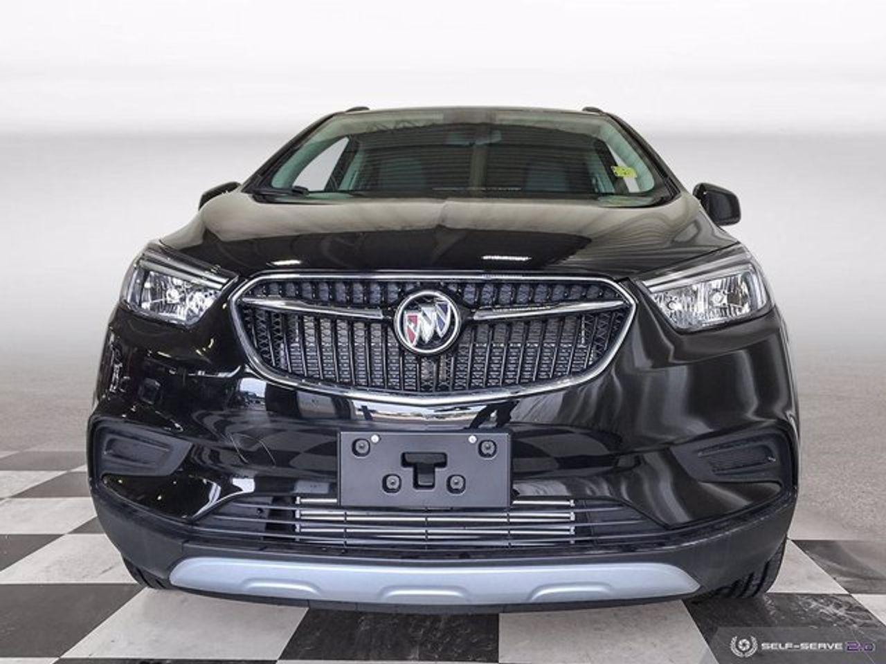 2021 Buick Encore Encore-1