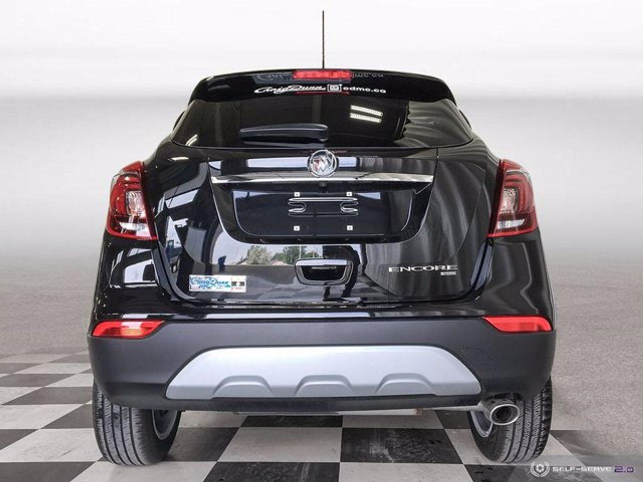 2021 Buick Encore Encore-4