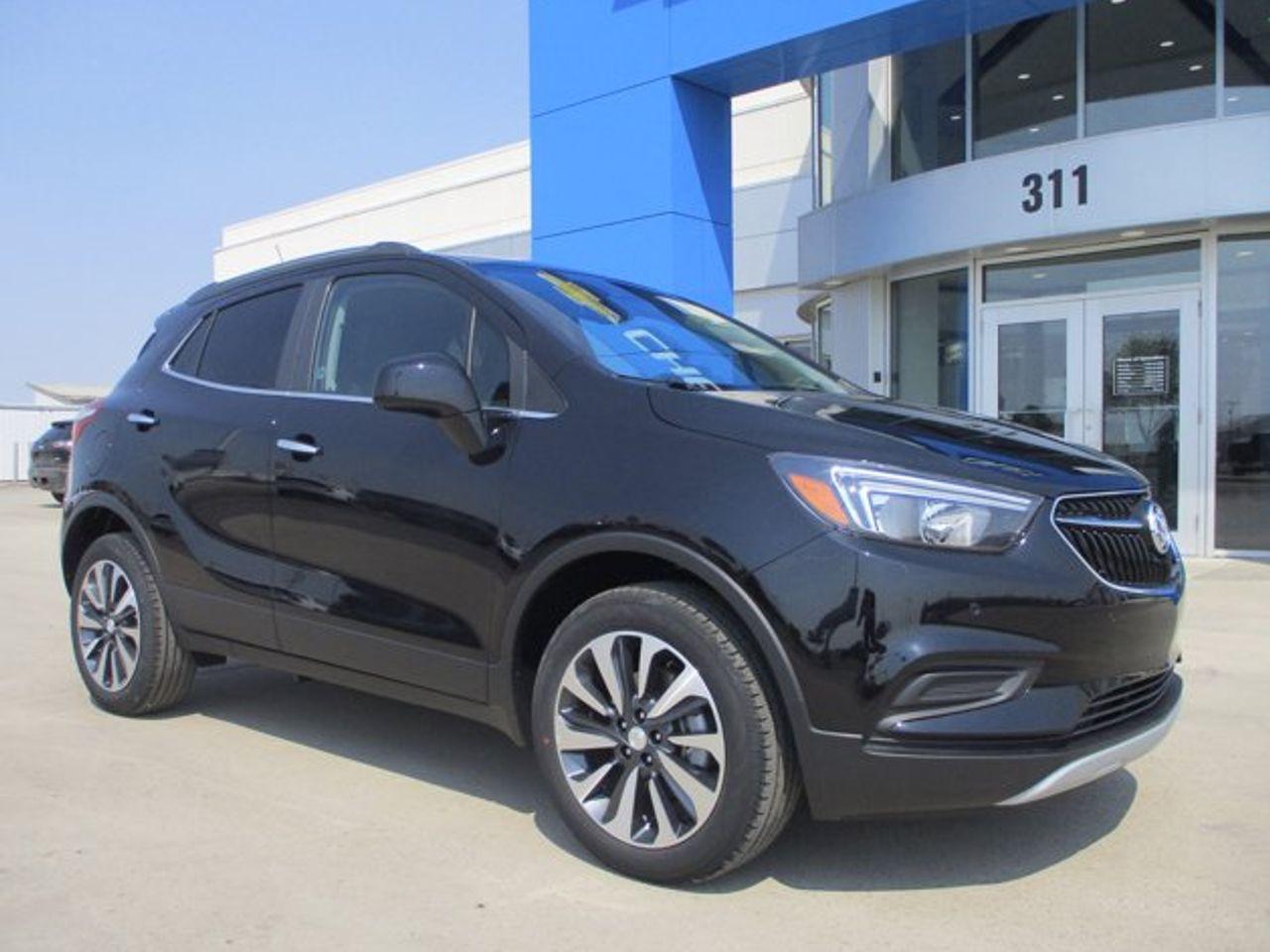 2021 Buick Encore Encore-2
