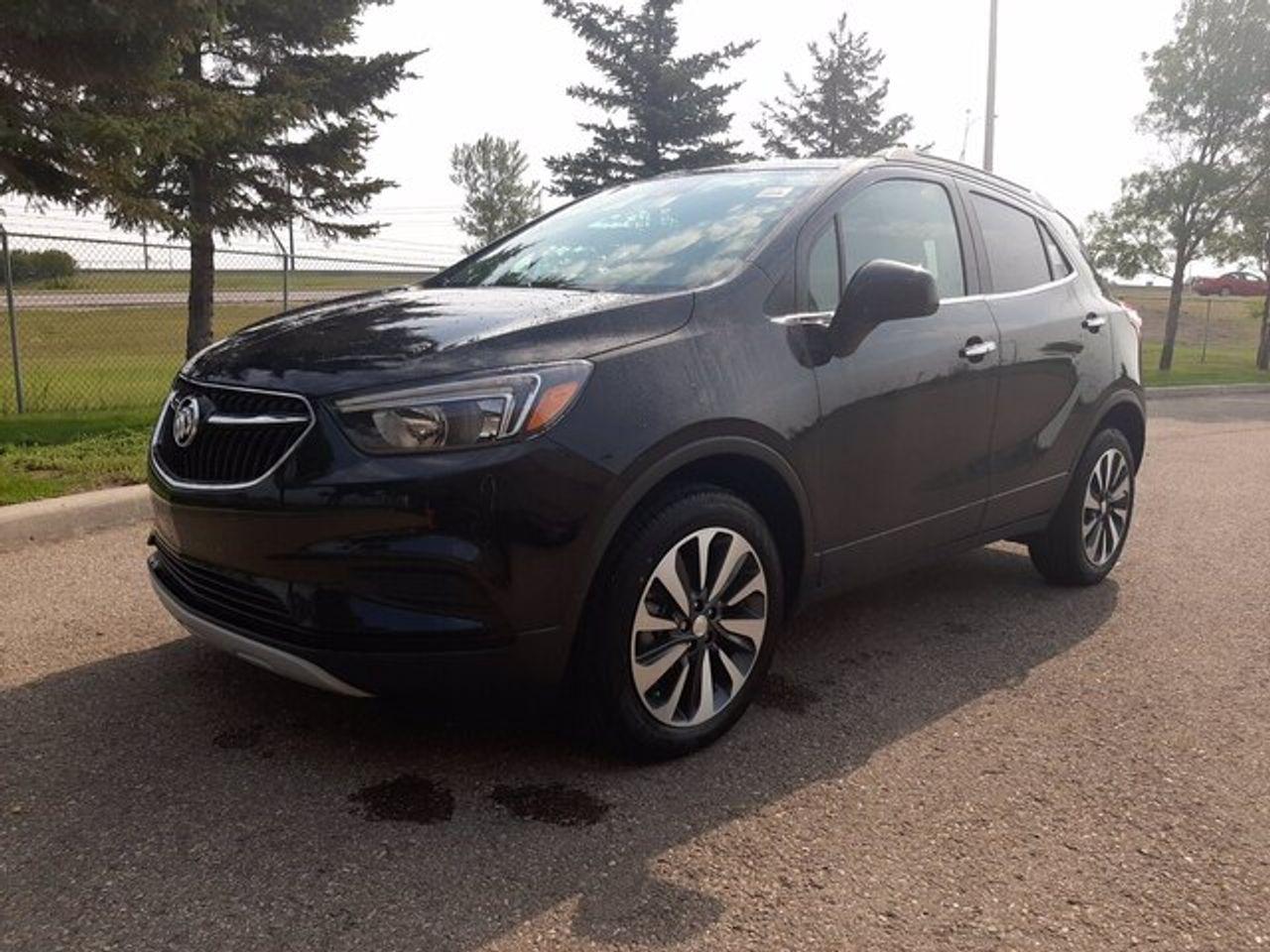 2021 Buick Encore Encore-0