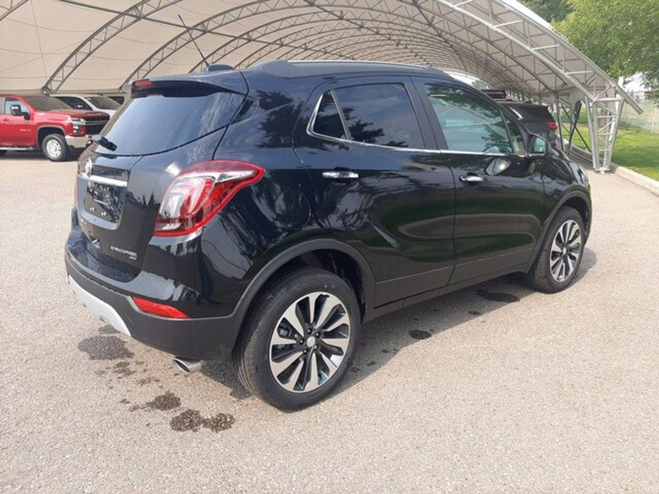 2021 Buick Encore Encore-3
