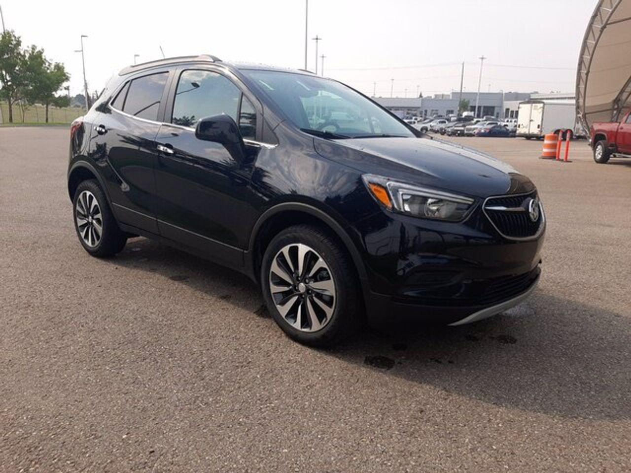 2021 Buick Encore Encore-4