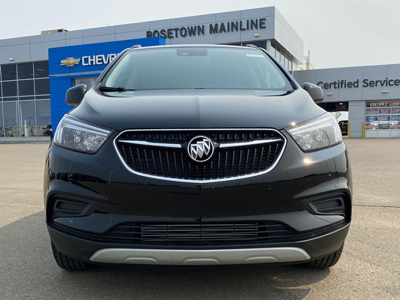 2021 Buick Encore Encore-2