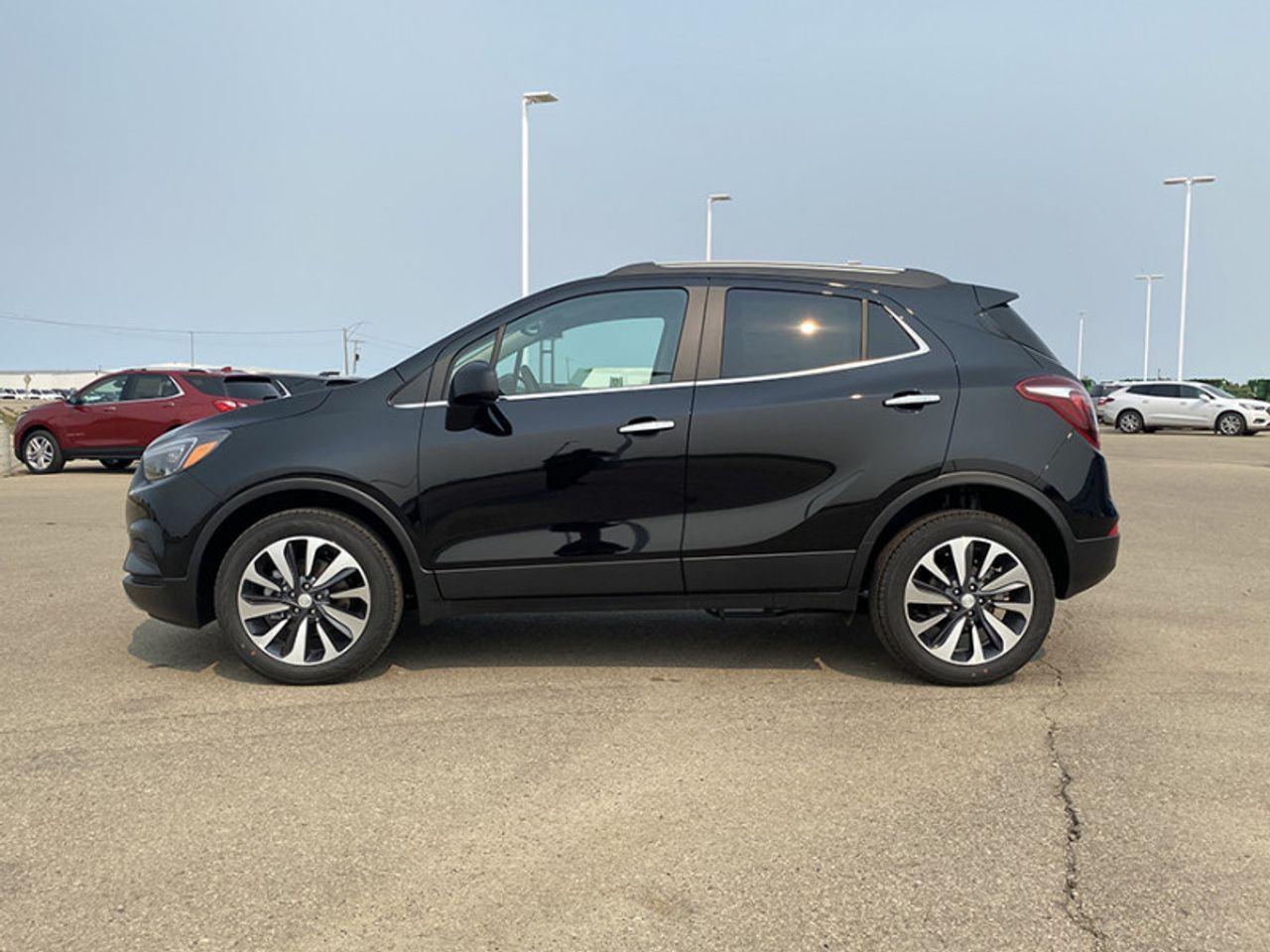 2021 Buick Encore Encore-3
