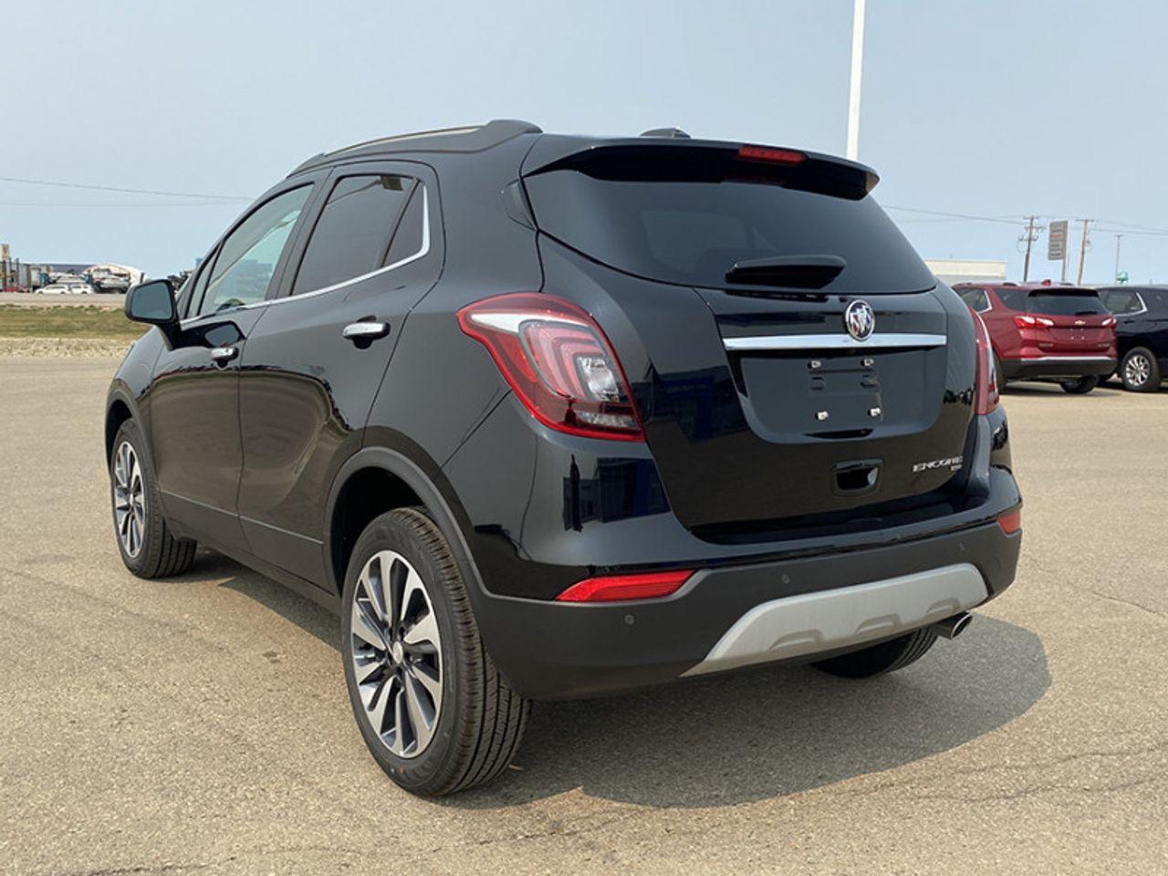 2021 Buick Encore Encore-4