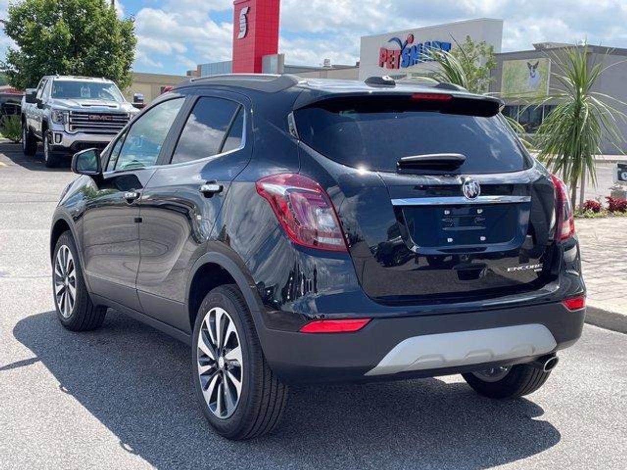 2021 Buick Encore Encore-2