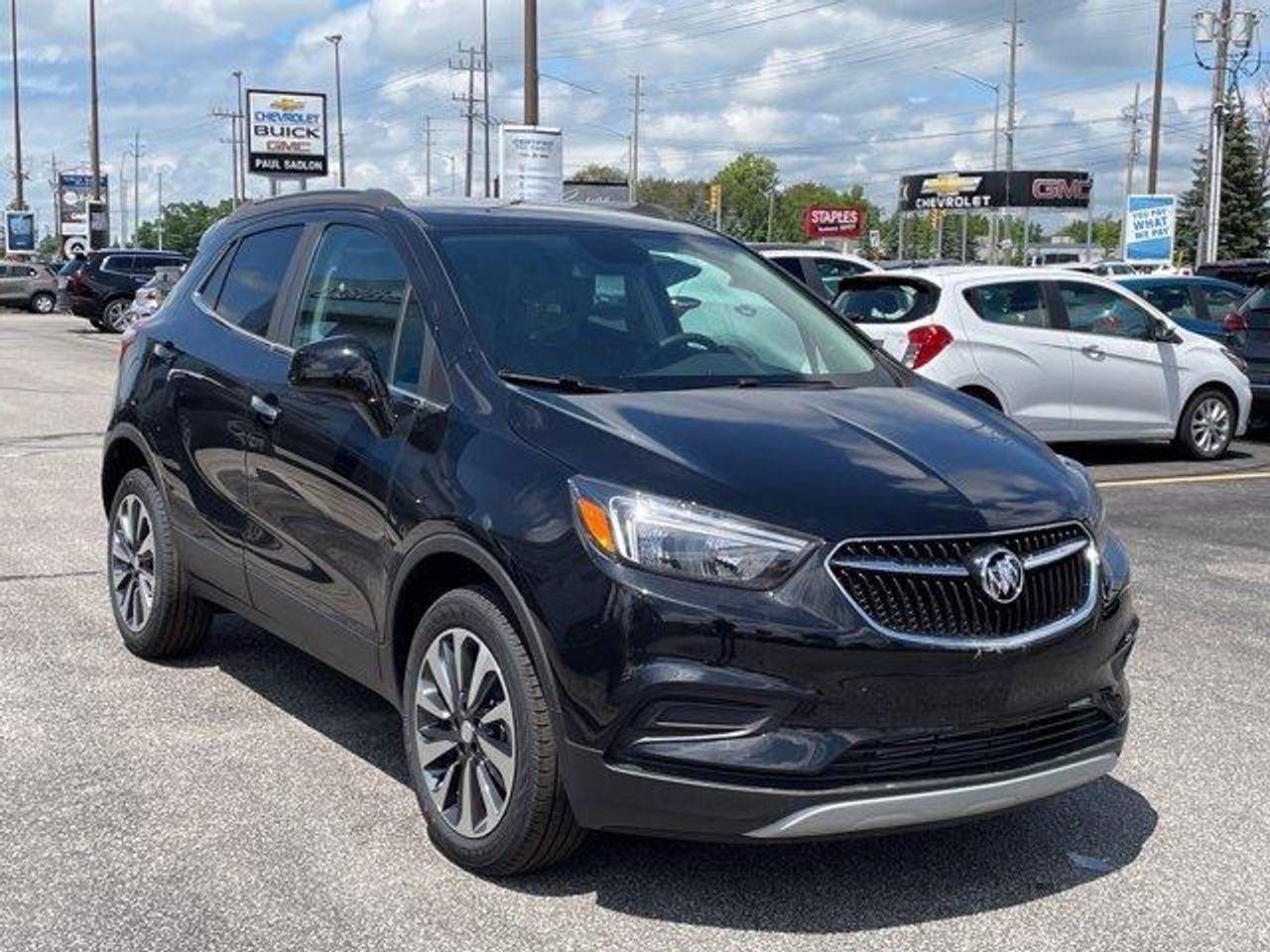 2021 Buick Encore Encore-4