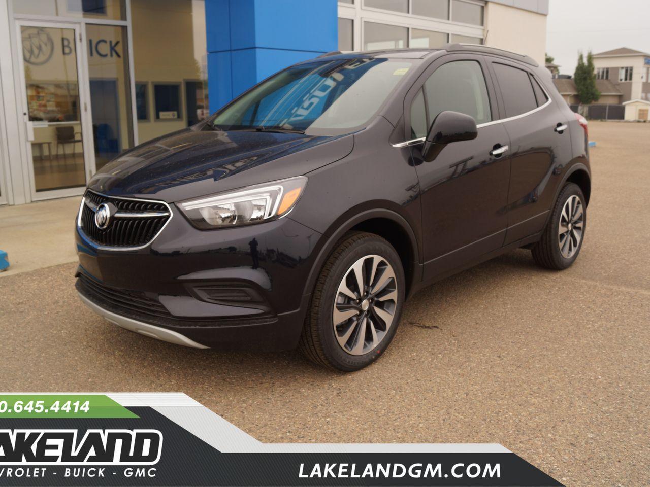 2021 Buick Encore Encore-0