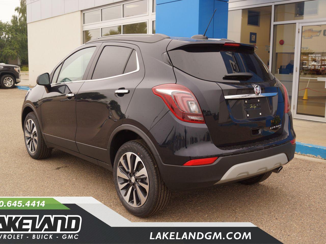 2021 Buick Encore Encore-2