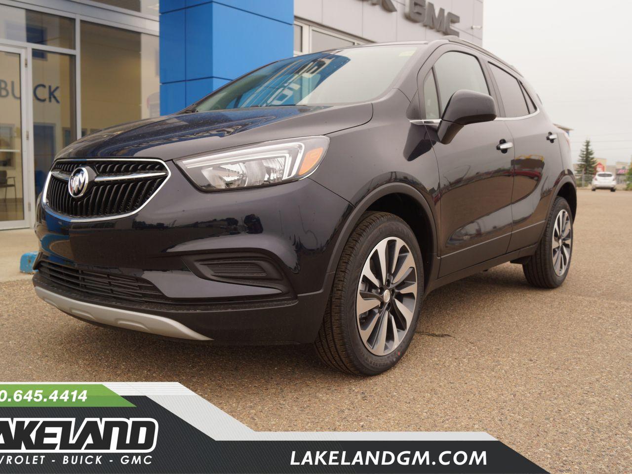 2021 Buick Encore Encore-4