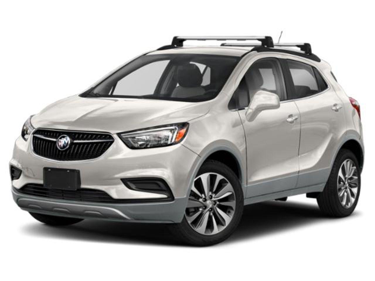 2021 Buick Encore Encore-0