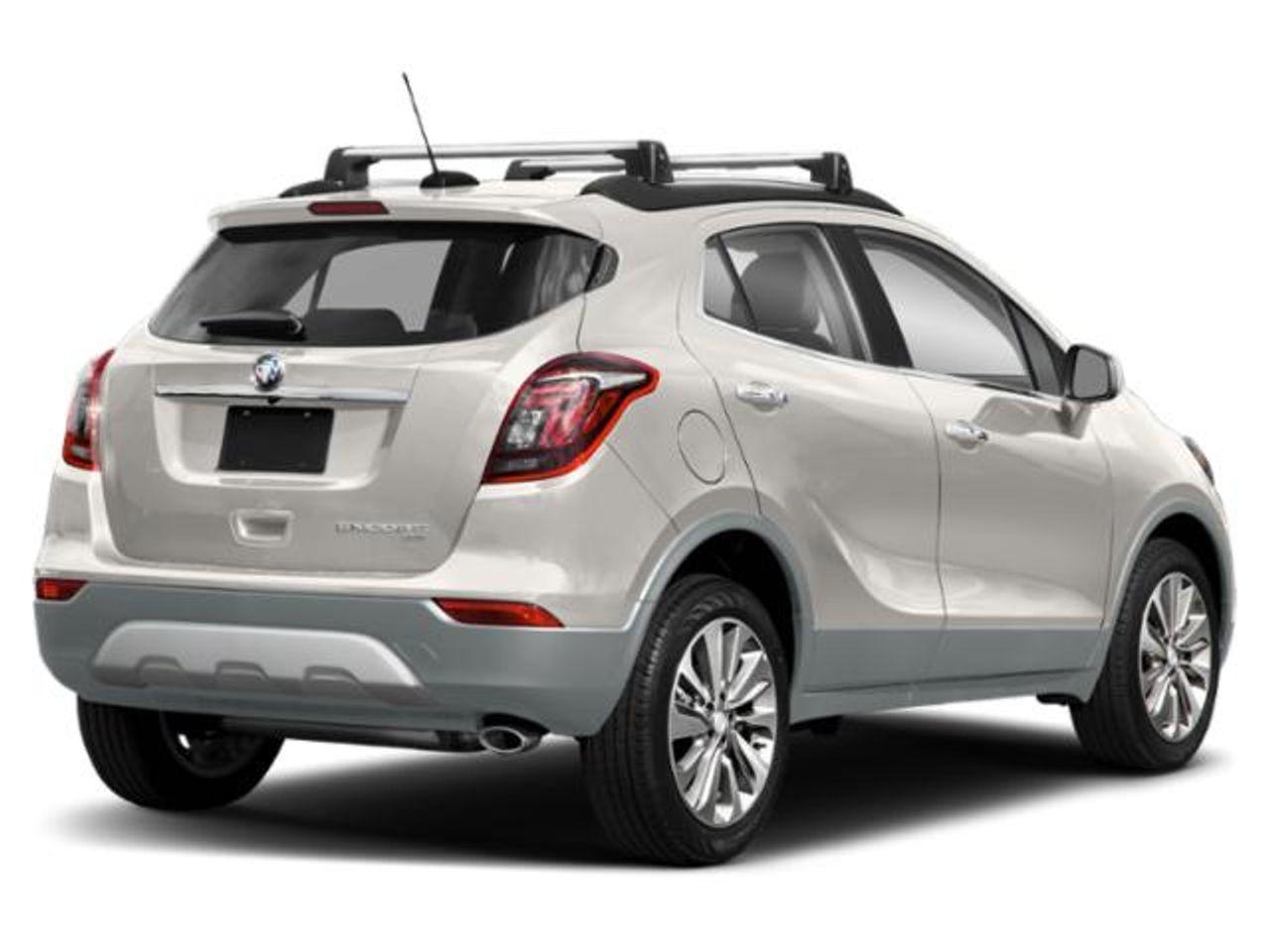 2021 Buick Encore Encore-1