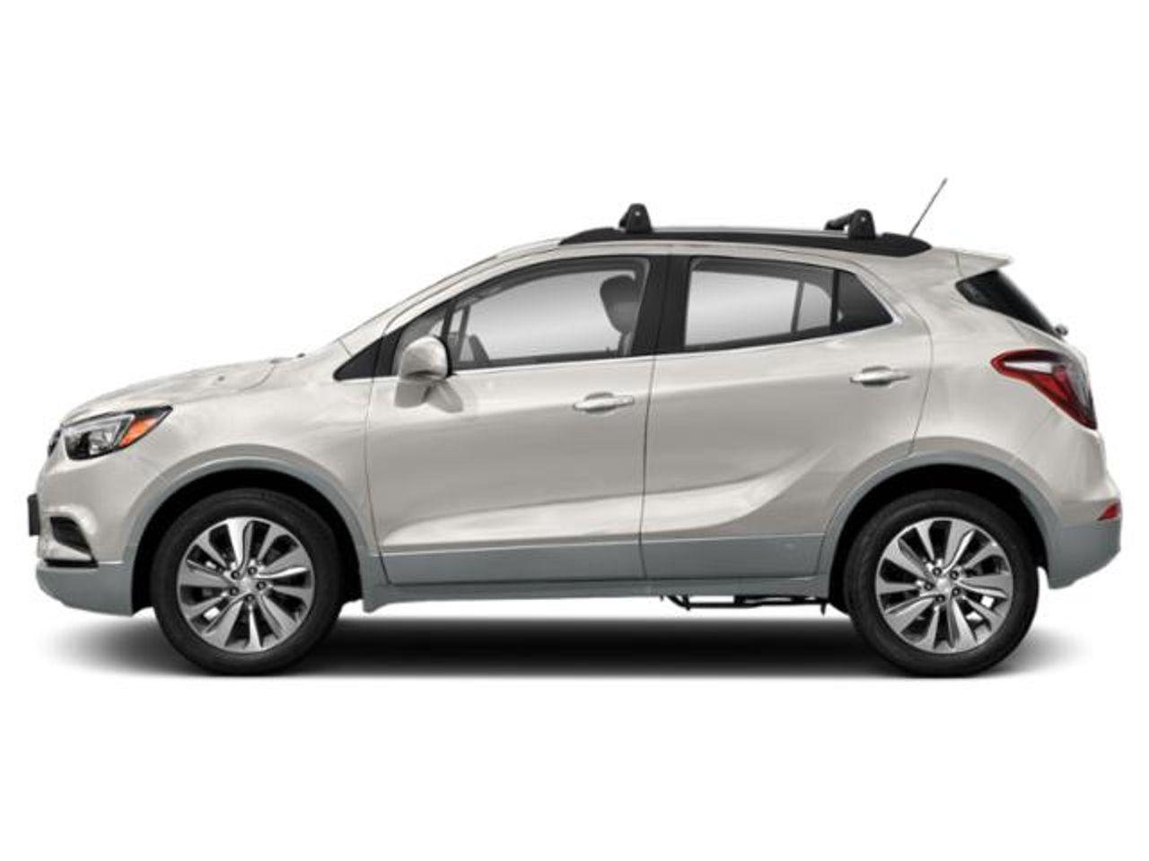2021 Buick Encore Encore-2
