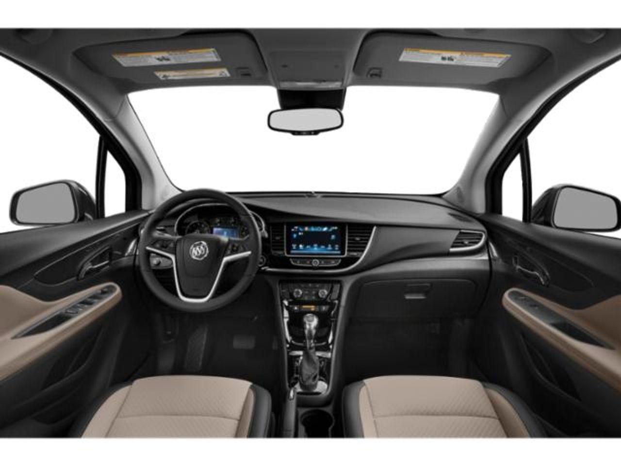2021 Buick Encore Encore-4