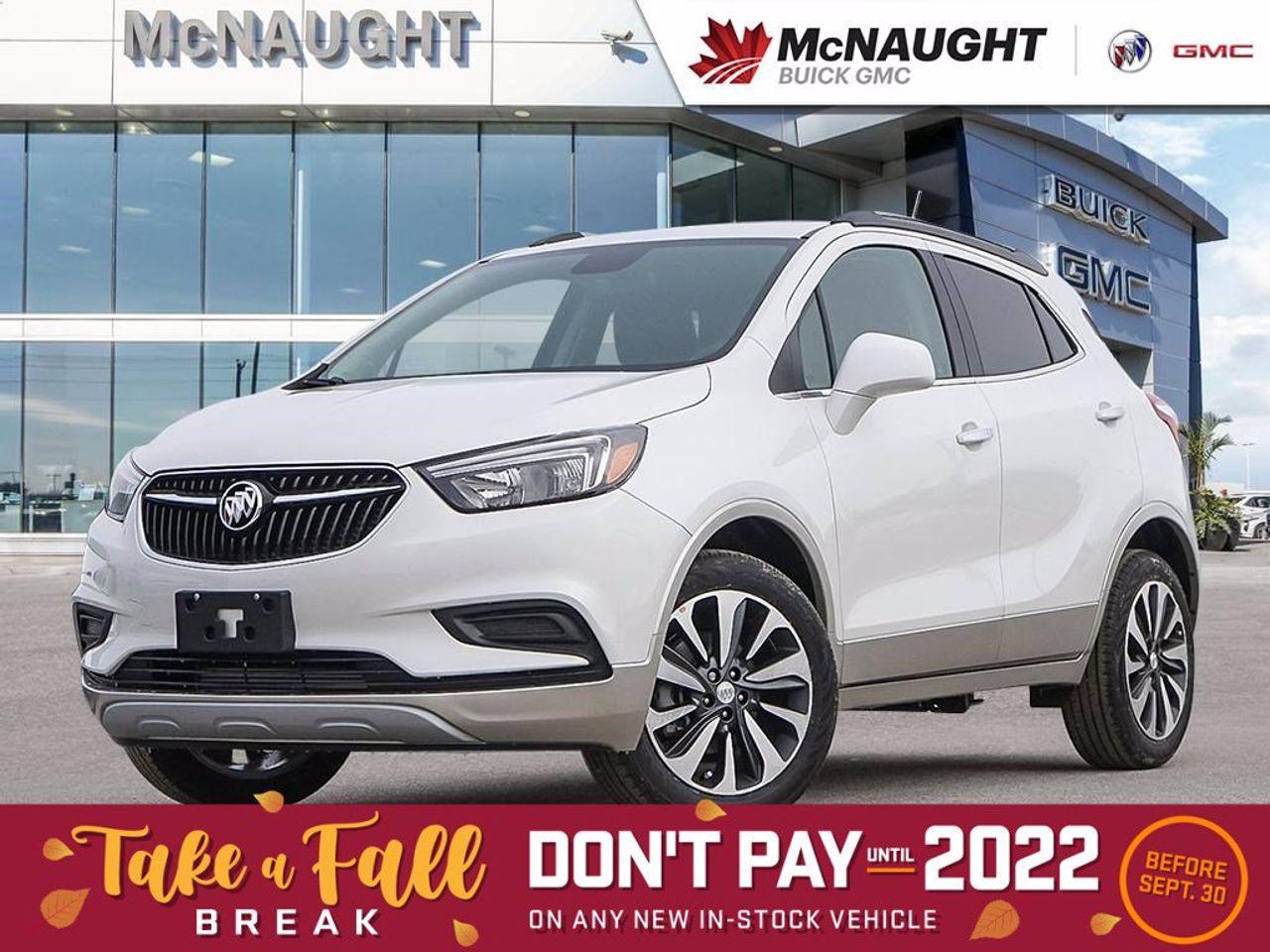 2021 Buick Encore Encore-0