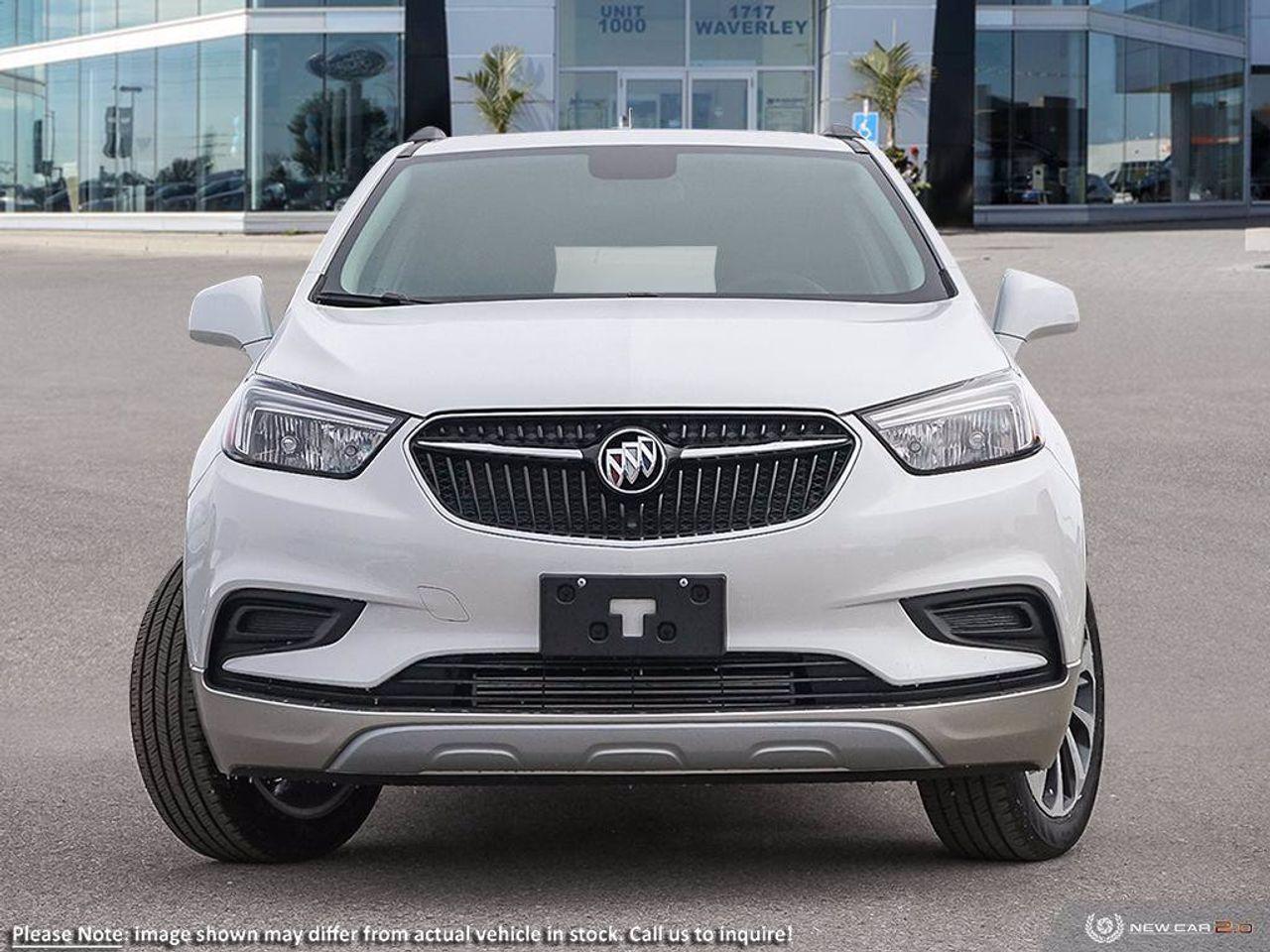 2021 Buick Encore Encore-1