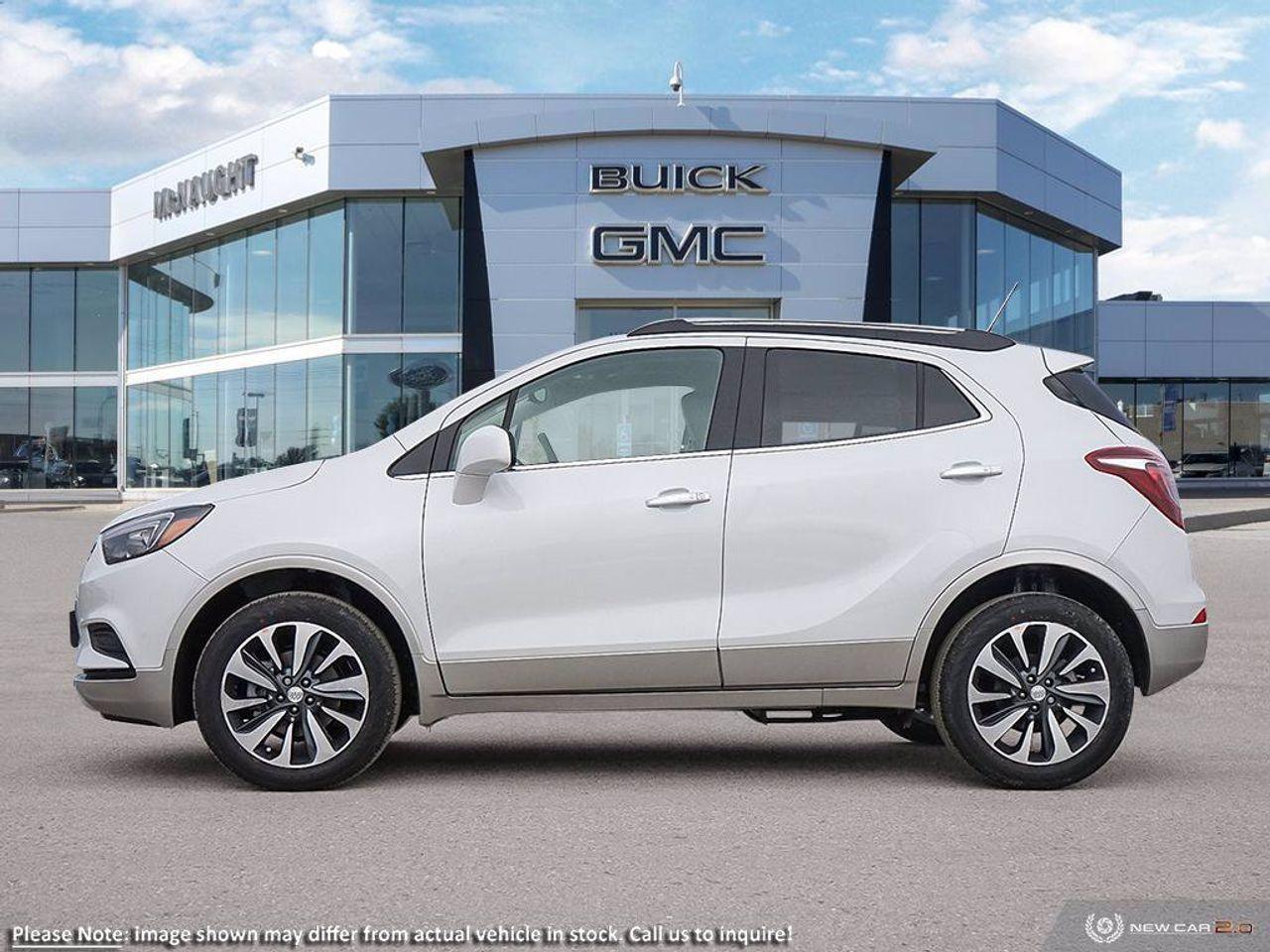 2021 Buick Encore Encore-2