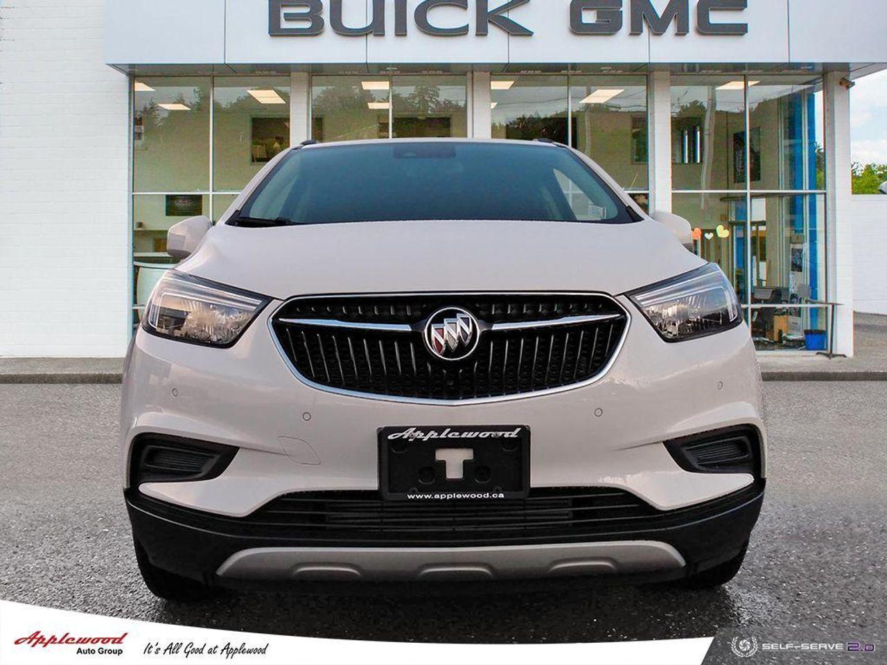 2021 Buick Encore Preferred-1
