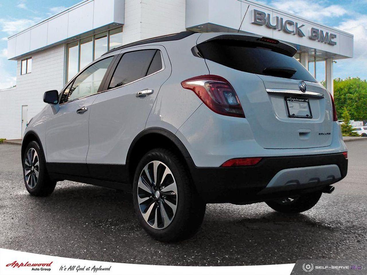 2021 Buick Encore Preferred-3