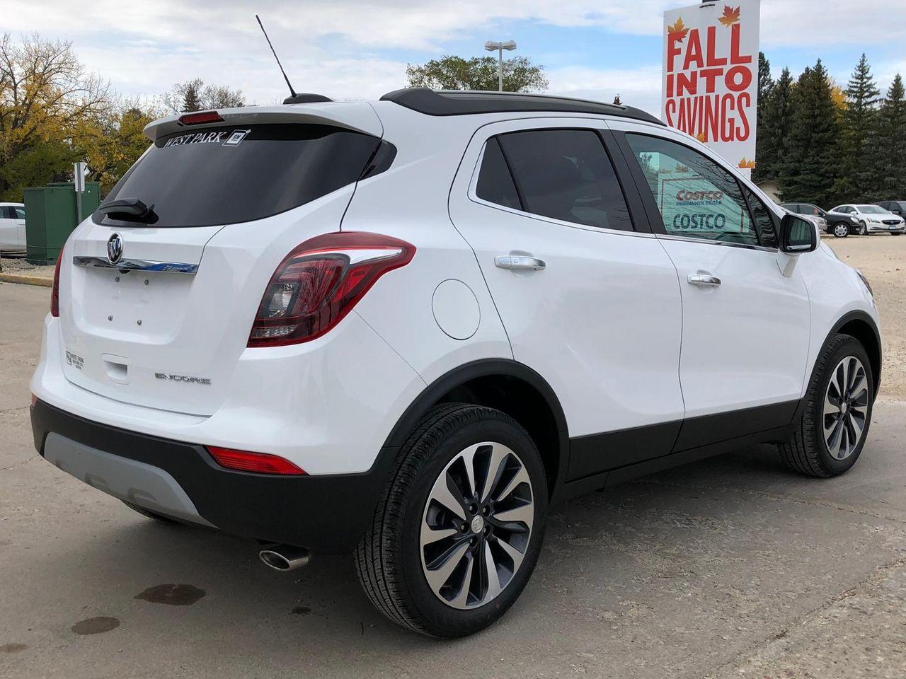 2021 Buick Encore Preferred-2